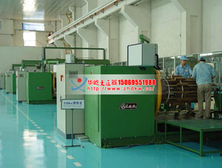 黄南电力变压器生产设备